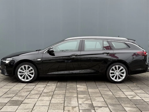 Opel Insignia - Afbeelding 7 van 30