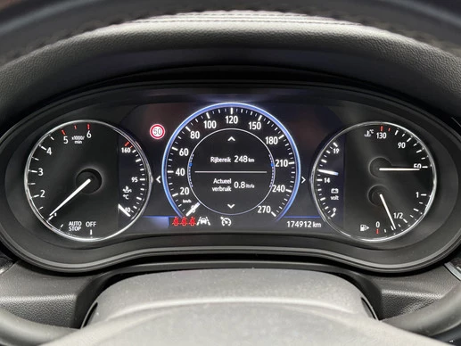 Opel Insignia - Afbeelding 9 van 30