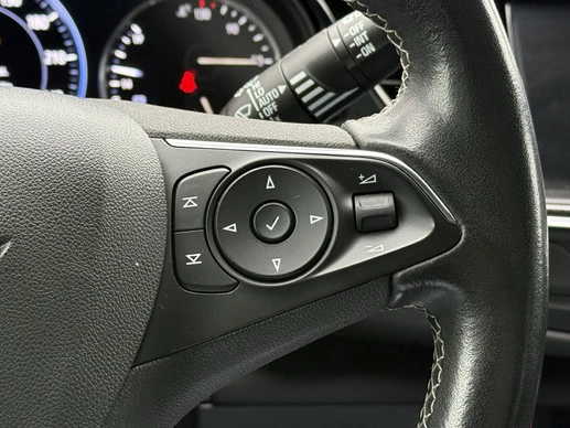 Opel Insignia - Afbeelding 10 van 30