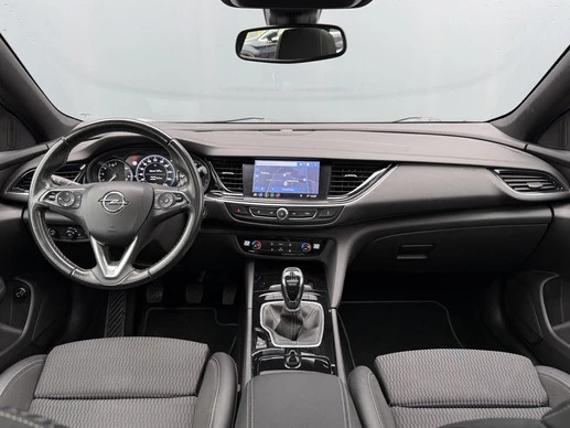 Opel Insignia - Afbeelding 11 van 30