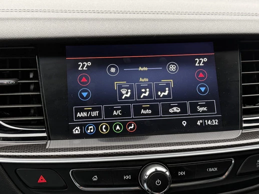 Opel Insignia - Afbeelding 12 van 30