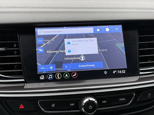 Opel Insignia - Afbeelding 14 van 30