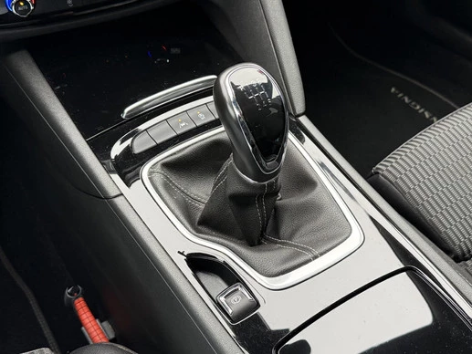 Opel Insignia - Afbeelding 17 van 30