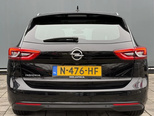 Opel Insignia - Afbeelding 19 van 30
