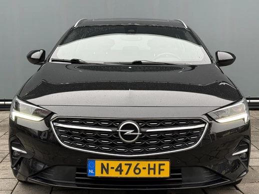 Opel Insignia - Afbeelding 26 van 30