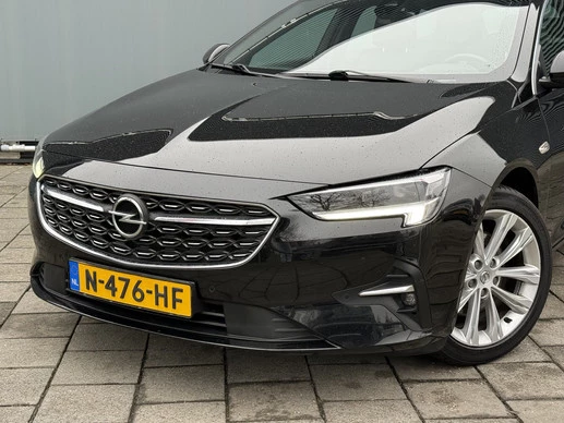 Opel Insignia - Afbeelding 27 van 30
