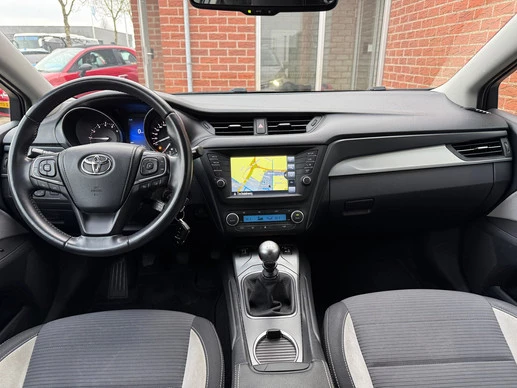 Toyota Avensis - Afbeelding 6 van 30