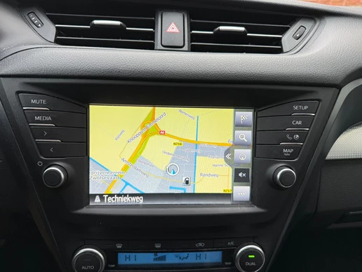 Toyota Avensis - Afbeelding 11 van 30