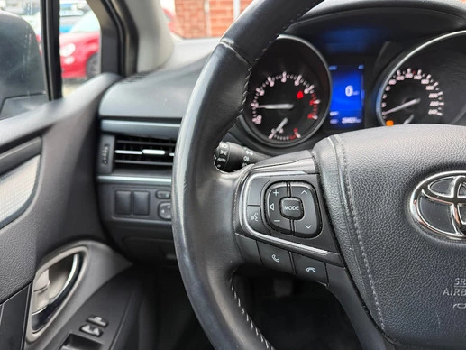 Toyota Avensis - Afbeelding 14 van 30