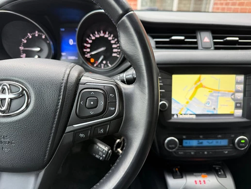 Toyota Avensis - Afbeelding 15 van 30