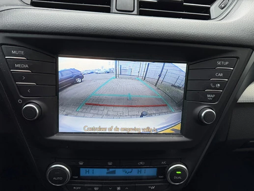 Toyota Avensis - Afbeelding 18 van 30