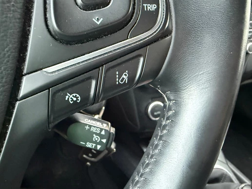 Toyota Avensis - Afbeelding 20 van 30