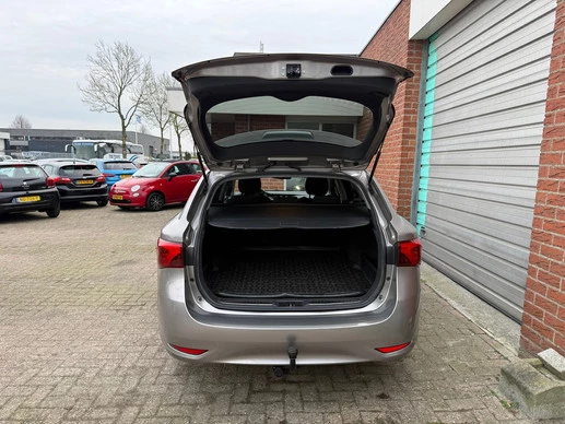 Toyota Avensis - Afbeelding 25 van 30