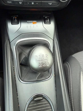 Toyota Avensis - Afbeelding 28 van 30