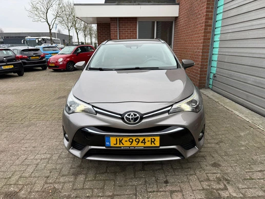Toyota Avensis - Afbeelding 29 van 30