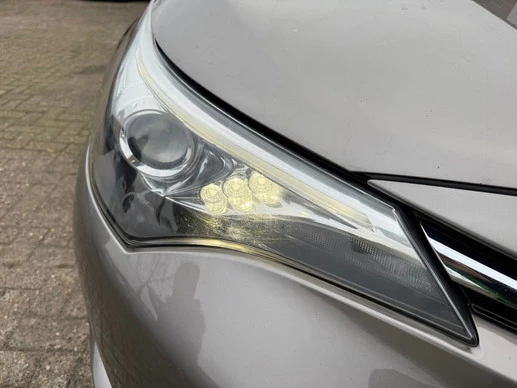 Toyota Avensis - Afbeelding 30 van 30