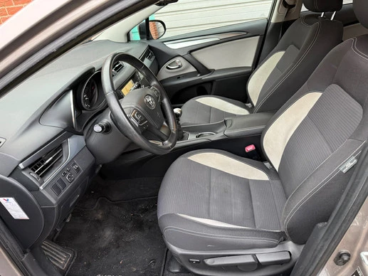 Toyota Avensis - Afbeelding 6 van 30