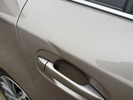 Toyota Avensis - Afbeelding 9 van 30