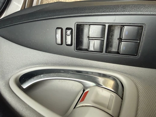 Toyota Avensis - Afbeelding 20 van 30