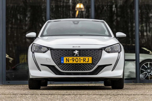 Peugeot e-208 - Afbeelding 2 van 30