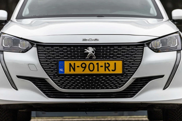 Peugeot e-208 - Afbeelding 3 van 30