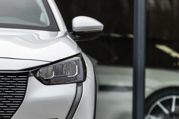 Peugeot e-208 - Afbeelding 4 van 30