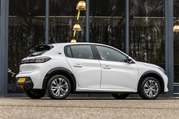 Peugeot e-208 - Afbeelding 5 van 30