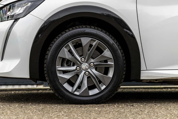 Peugeot e-208 - Afbeelding 9 van 30