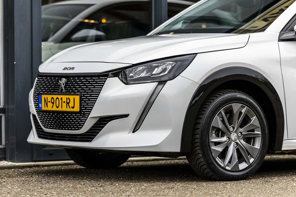 Peugeot e-208 - Afbeelding 11 van 30