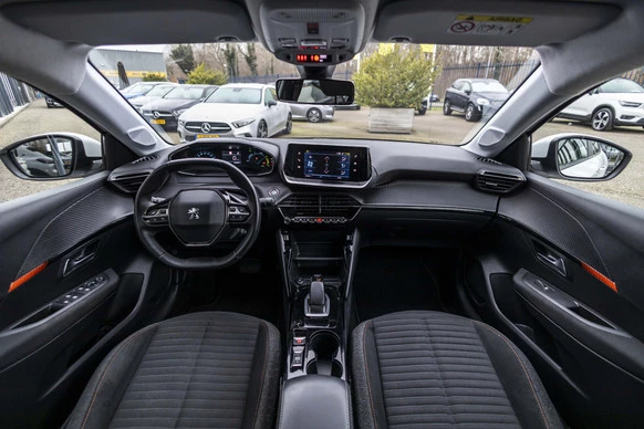 Peugeot e-208 - Afbeelding 15 van 30