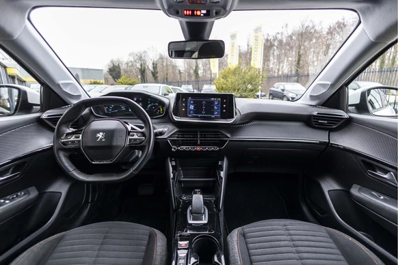 Peugeot e-208 - Afbeelding 16 van 30