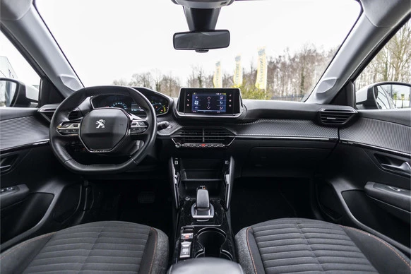 Peugeot e-208 - Afbeelding 17 van 30