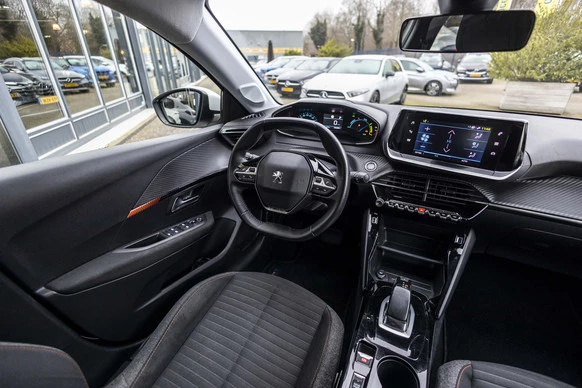 Peugeot e-208 - Afbeelding 18 van 30