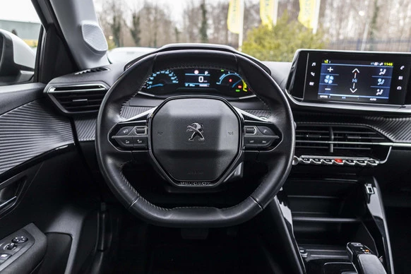 Peugeot e-208 - Afbeelding 19 van 30