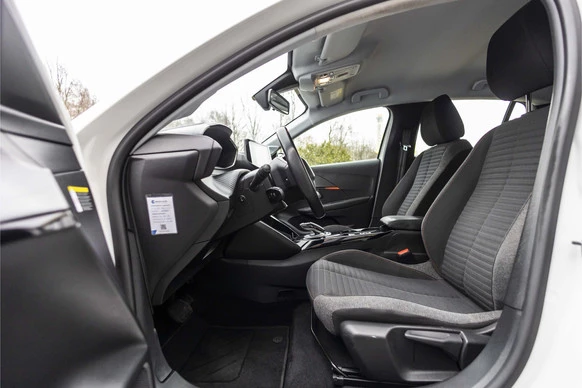 Peugeot e-208 - Afbeelding 20 van 30