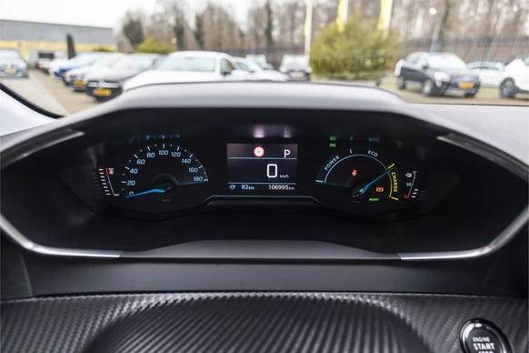 Peugeot e-208 - Afbeelding 25 van 30