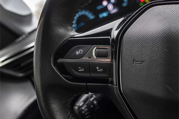 Peugeot e-208 - Afbeelding 26 van 30