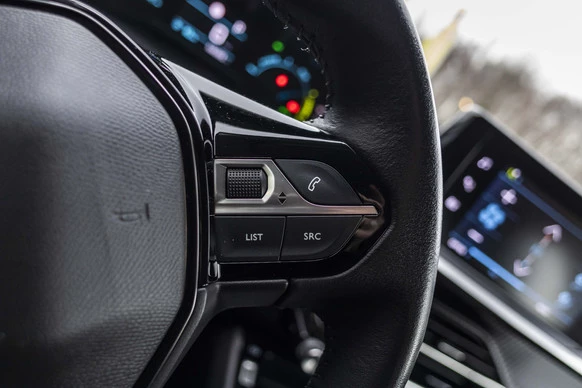 Peugeot e-208 - Afbeelding 27 van 30