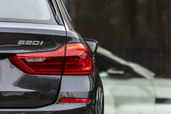 BMW 5 Serie - Afbeelding 7 van 30