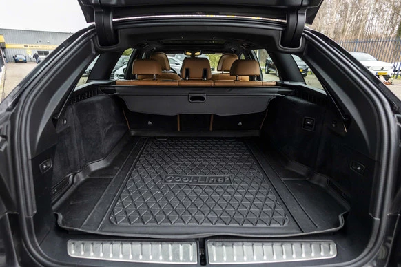 BMW 5 Serie - Afbeelding 14 van 30