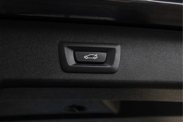 BMW 5 Serie - Afbeelding 15 van 30