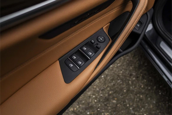 BMW 5 Serie - Afbeelding 24 van 30