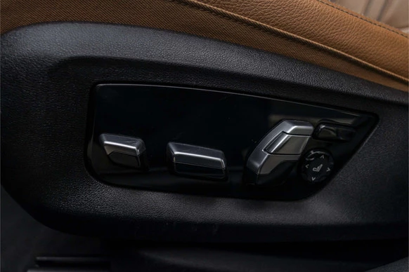 BMW 5 Serie - Afbeelding 26 van 30