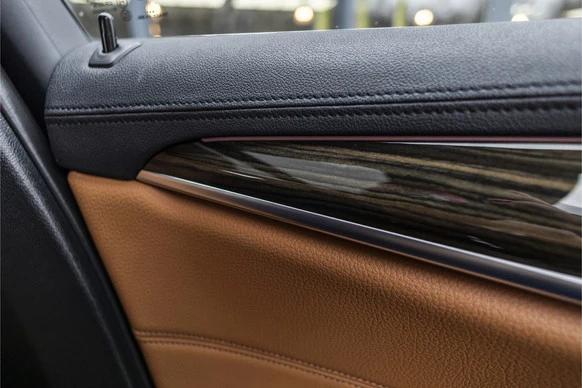 BMW 5 Serie - Afbeelding 27 van 30