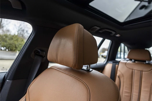 BMW 5 Serie - Afbeelding 28 van 30