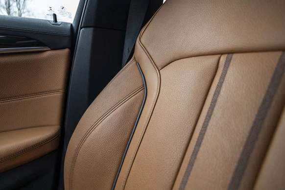 BMW 5 Serie - Afbeelding 29 van 30