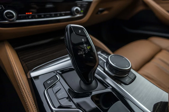 BMW 5 Serie - Afbeelding 30 van 30