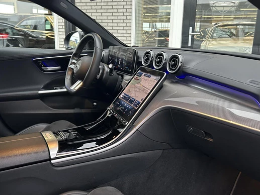 Mercedes-Benz C-Klasse - Afbeelding 8 van 30