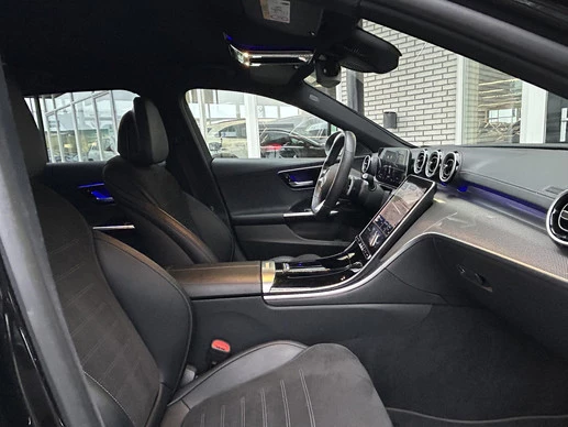 Mercedes-Benz C-Klasse - Afbeelding 10 van 30