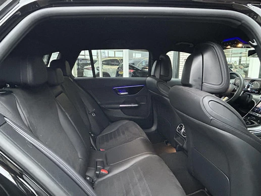 Mercedes-Benz C-Klasse - Afbeelding 12 van 30